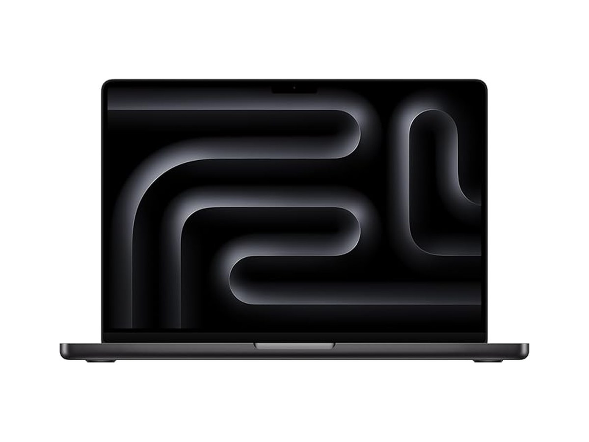 Apple MacBook Pro 14 - M5 Series