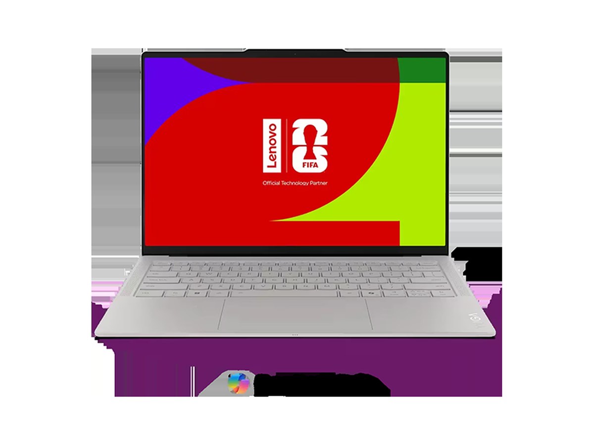 Lenovo Yoga Slim 7i Ultra Aura Edition 14 - Gen 11